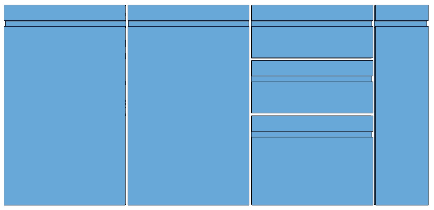 Model FM611